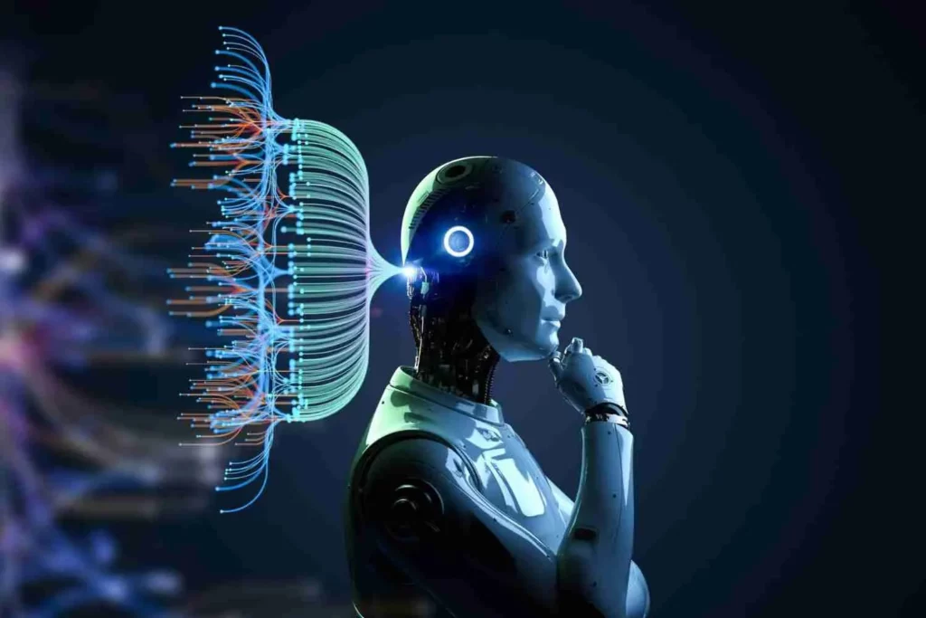  Intelligence artificielle